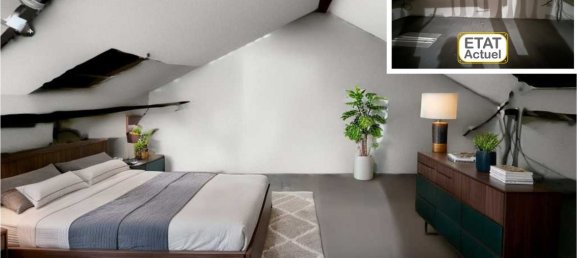 Duplex T4 em Saint-Louis, France N.º 41949 19