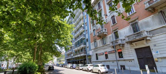 1 غرف نوم شقة في Milan, Italy رقم 377340 9