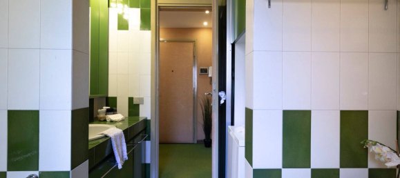 1 غرف نوم شقة في Milan, Italy رقم 377340 27