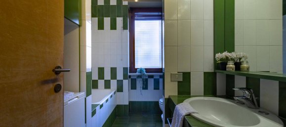 1 غرف نوم شقة في Milan, Italy رقم 377340 25