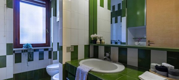 1 غرف نوم شقة في Milan, Italy رقم 377340 26