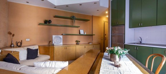 1 غرف نوم شقة في Milan, Italy رقم 377340 16