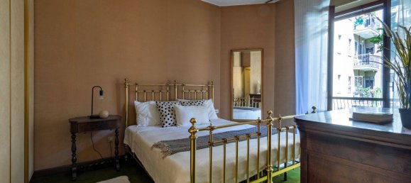 1 غرف نوم شقة في Milan, Italy رقم 377340 28