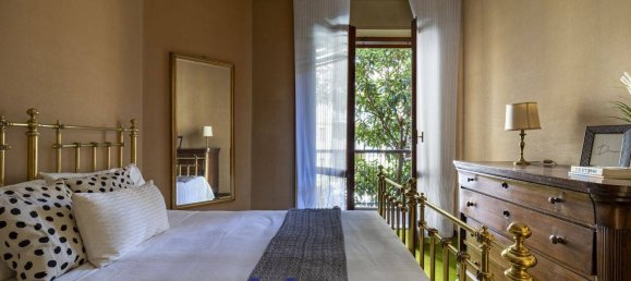 1 غرف نوم شقة في Milan, Italy رقم 377340 29