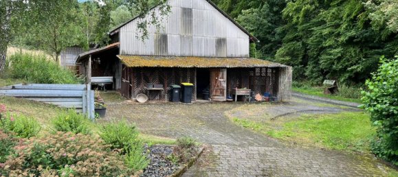 9-salle Châteaux à Schwalm-Eder, Germany No. 126306 4