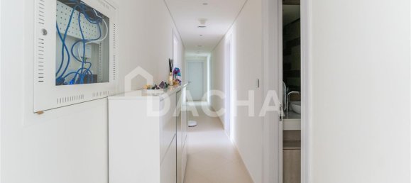 3 غرف نوم شقة في نخلة جميرا, UAE رقم 27887 6