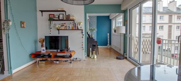 2 bedrooms Apartment in Rouen, France No. 356230 3