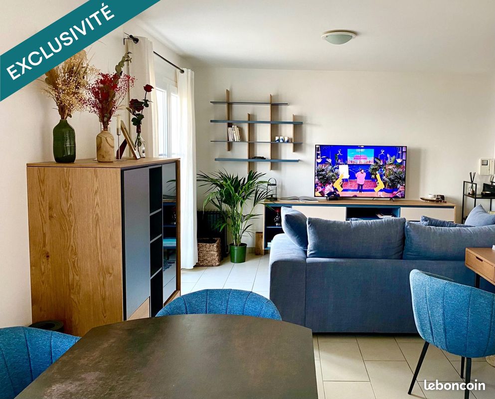 1 bedroom Apartment in Sari-Solenzara, France No. 210489