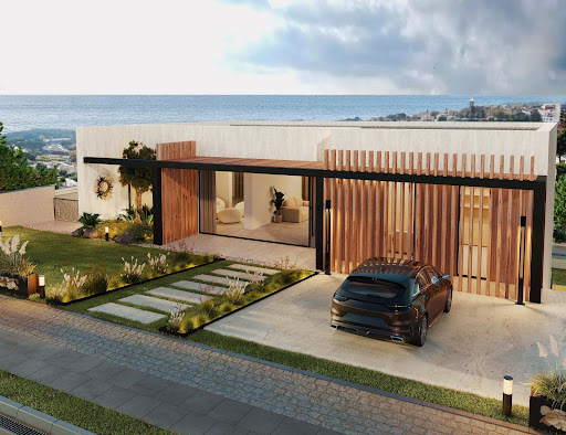 Casa de 4 dormitorios en Sant Vicenc De Montalt, Spain No. 224523