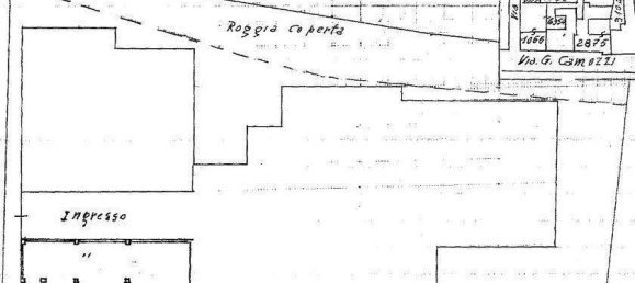 2-Zimmer Gewerbliche Immobilie in Bergamo, Italy, Nr. 5182 10