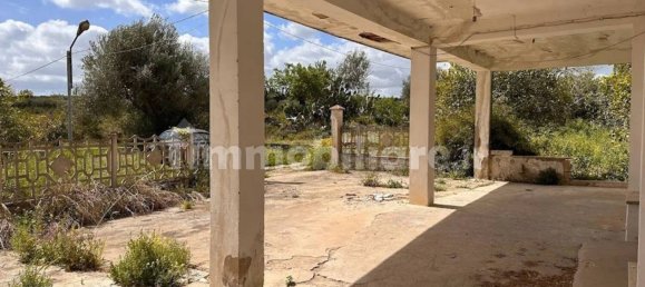 Terreno em Noto, Italy 25000 m² N.º 63392 25