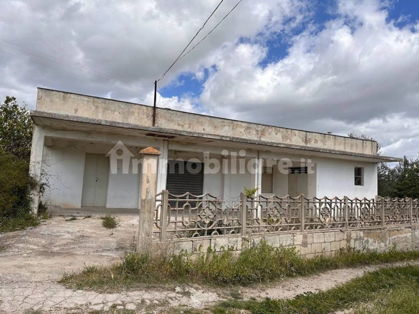 Terreno em Noto, Italy 25000 m² N.º 63392