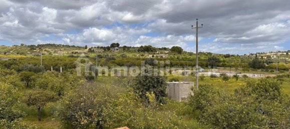 Terreno em Noto, Italy 25000 m² N.º 63392 34