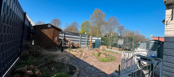 Adosado de 3 dormitorios en Recklinghausen, Germany No. 330440 10