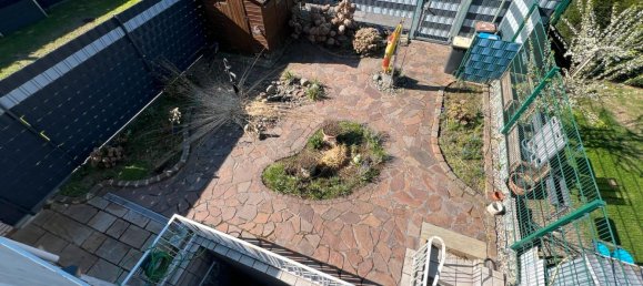 Adosado de 3 dormitorios en Recklinghausen, Germany No. 330440 17