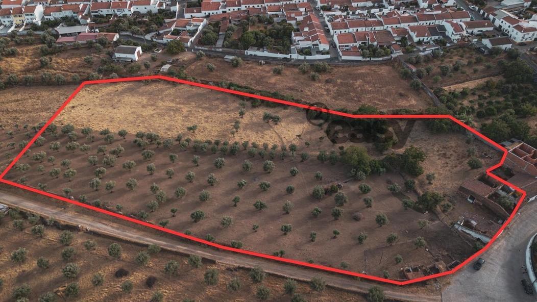 16500m² Land in Portel, Portugal No. 334391