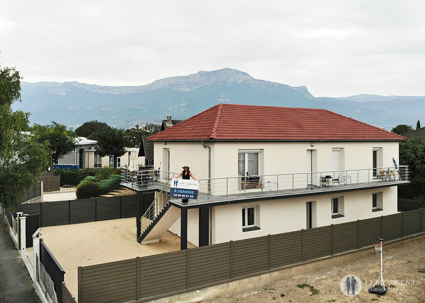3 chambres Appartement à Eybens, France No. 355458