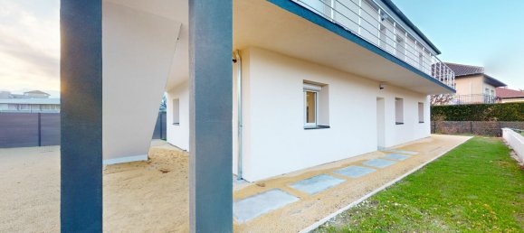 3 chambres Appartement à Eybens, France No. 355458 7