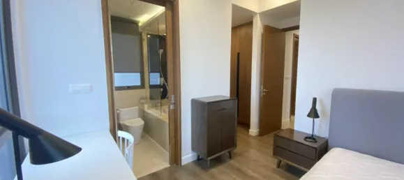 3 غرف نوم شقة في Thu Duc, فيتنام رقم 75041 7