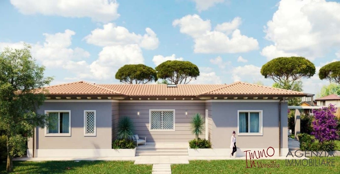 Villa de 3 dormitorios en Pietrasanta, Italy No. 192917