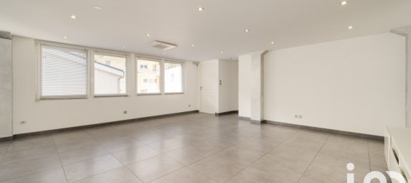 Квартира с 4 комнатами в Нанси, Франция № 56540 39