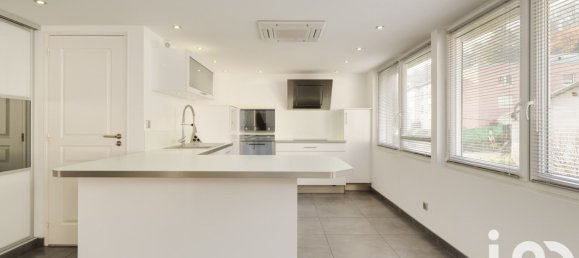 Квартира с 4 комнатами в Нанси, Франция № 56540 10