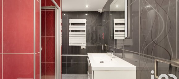 Квартира с 4 комнатами в Нанси, Франция № 56540 40