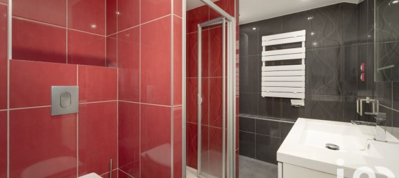 Квартира с 4 комнатами в Нанси, Франция № 56540 19