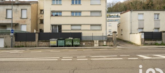 Квартира с 4 комнатами в Нанси, Франция № 56540 7