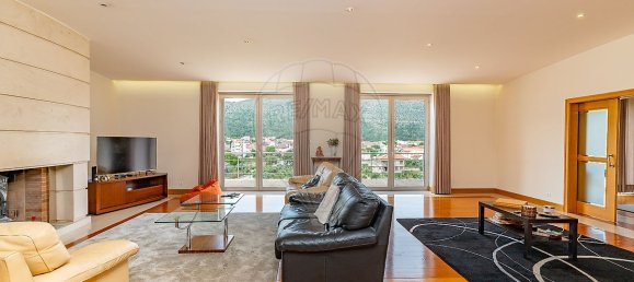 4 Schlafzimmer Haus in Minde, Portugal, Nr. 30442 10