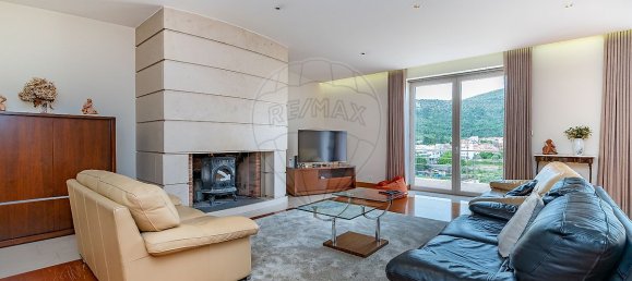 4 Schlafzimmer Haus in Minde, Portugal, Nr. 30442 6