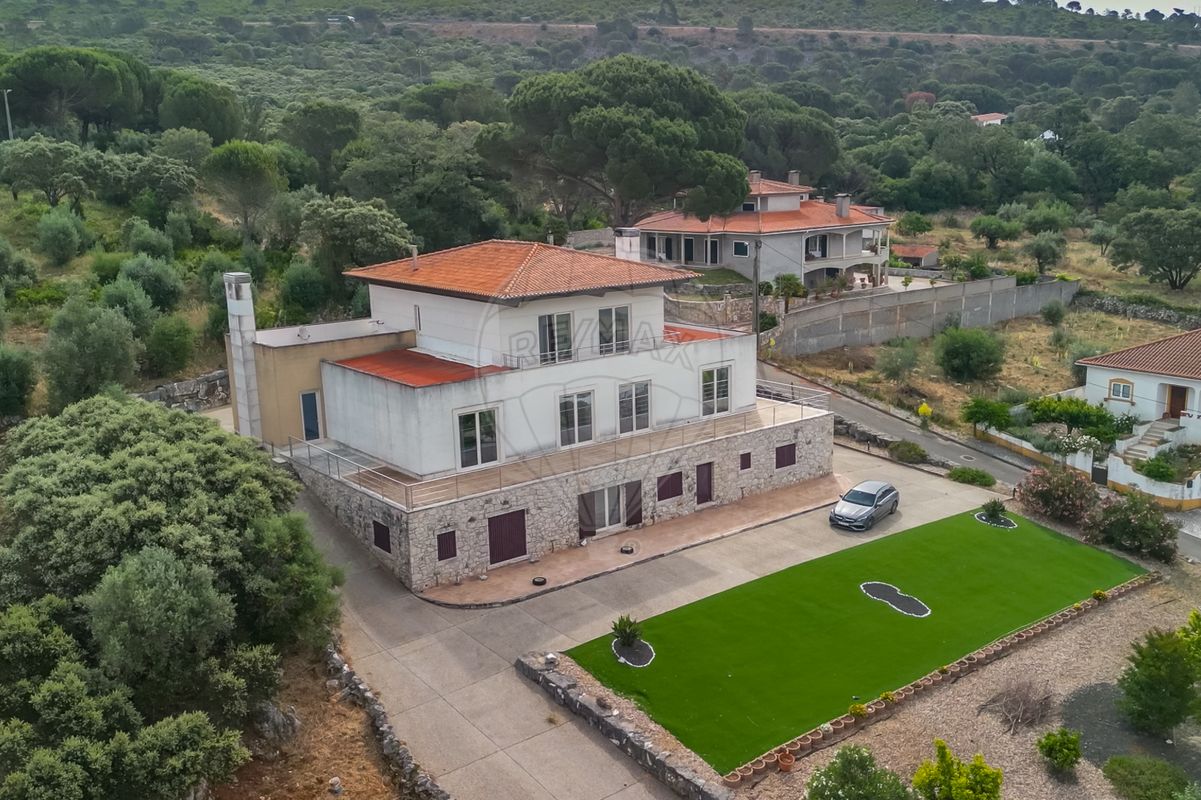 4 Schlafzimmer Haus in Minde, Portugal, Nr. 30442