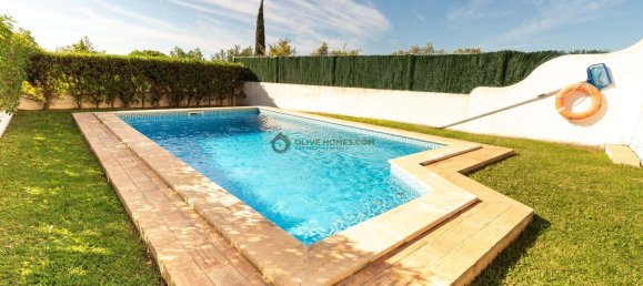 3 غرف نوم تاون هاوس في Quarteira, Portugal رقم 23470 4