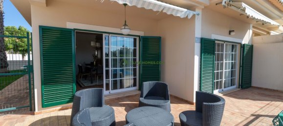 3 غرف نوم تاون هاوس في Quarteira, Portugal رقم 23470 28