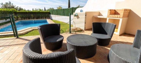 3 غرف نوم تاون هاوس في Quarteira, Portugal رقم 23470 29