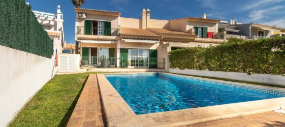 3 غرف نوم تاون هاوس في Quarteira, Portugal رقم 23470 15