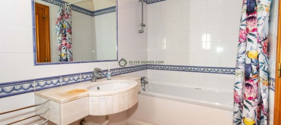 3 غرف نوم تاون هاوس في Quarteira, Portugal رقم 23470 24