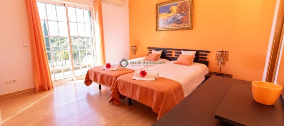 3 غرف نوم تاون هاوس في Quarteira, Portugal رقم 23470 20