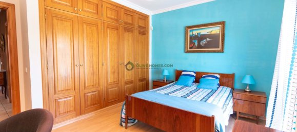 3 غرف نوم تاون هاوس في Quarteira, Portugal رقم 23470 6