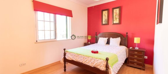 3 غرف نوم تاون هاوس في Quarteira, Portugal رقم 23470 31