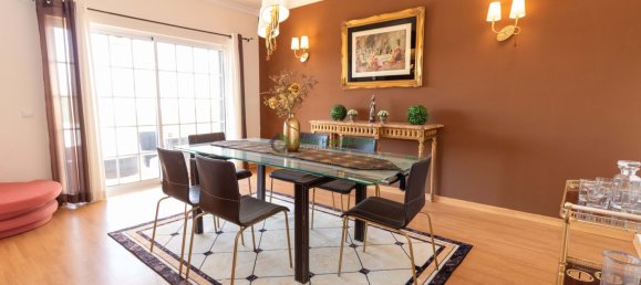 3 غرف نوم تاون هاوس في Quarteira, Portugal رقم 23470 2