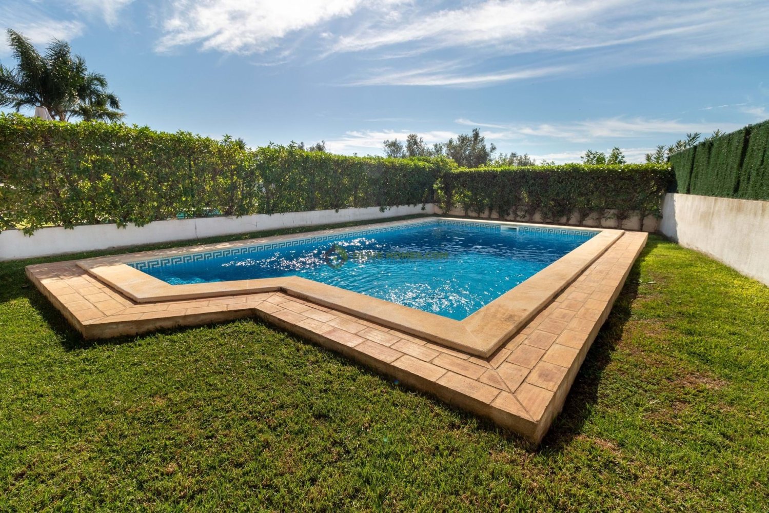 3 غرف نوم تاون هاوس في Quarteira, Portugal رقم 23470