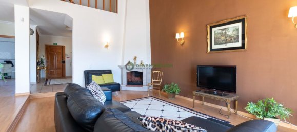 3 غرف نوم تاون هاوس في Quarteira, Portugal رقم 23470 10