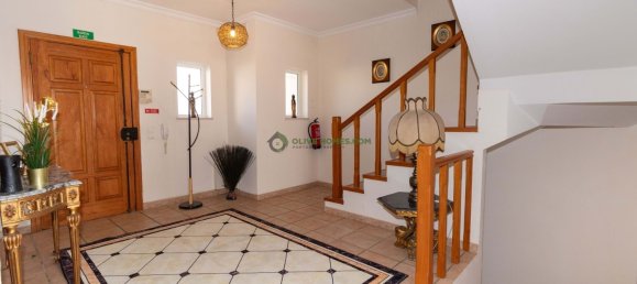 3 غرف نوم تاون هاوس في Quarteira, Portugal رقم 23470 44