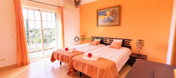 3 غرف نوم تاون هاوس في Quarteira, Portugal رقم 23470 33