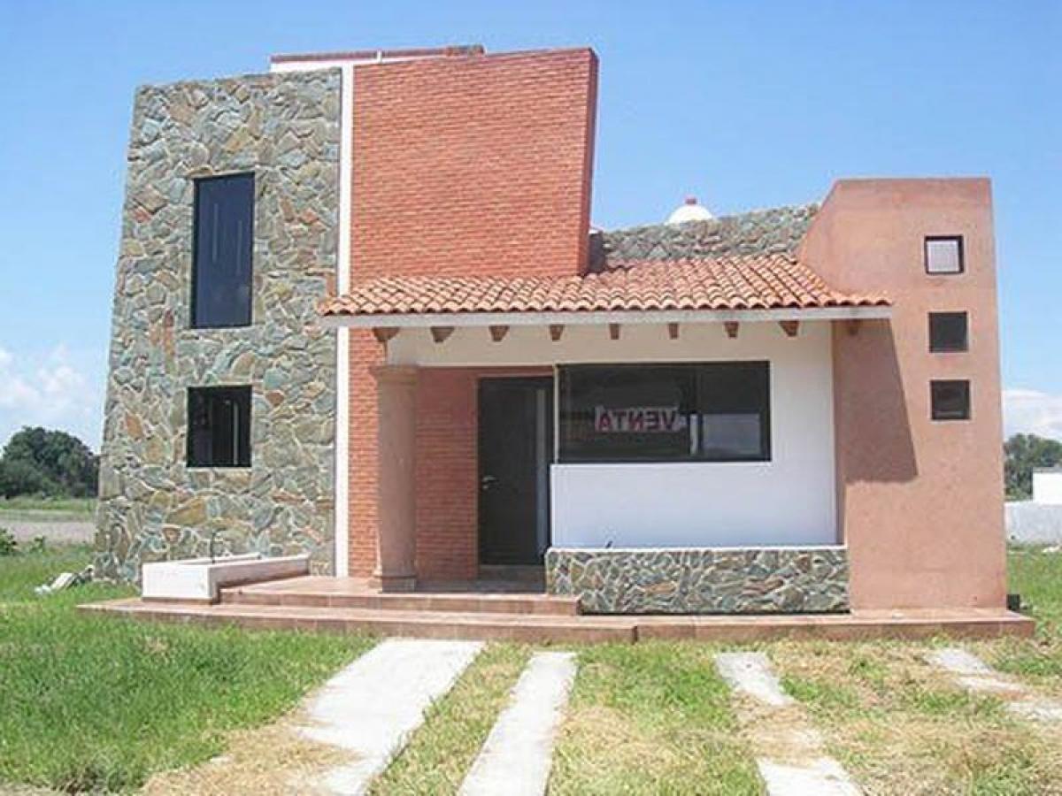 3 Schlafzimmer Haus in Queretaro, Mexico, Nr. 170083
