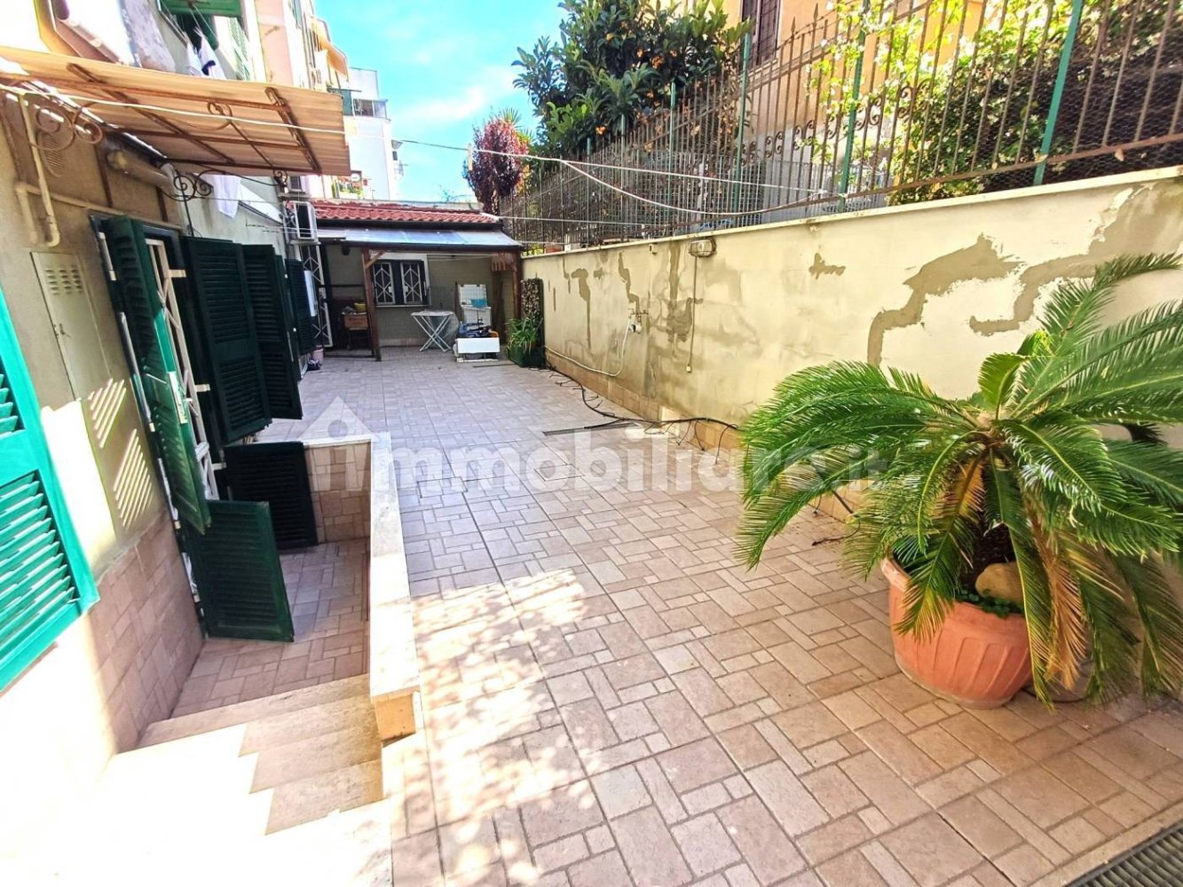 2 Schlafzimmer Wohnung in Rome, Italy, Nr. 284577