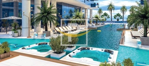 Apartamento T1 em ELITZ 2, Jumeirah Village Circle, UAE N.º 60833 10