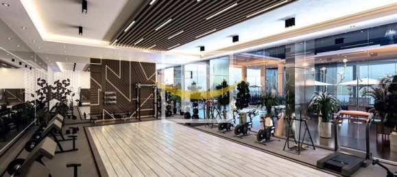 Apartamento T1 em ELITZ 2, Jumeirah Village Circle, UAE N.º 60833 11