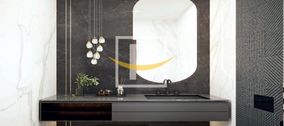 Apartamento T1 em ELITZ 2, Jumeirah Village Circle, UAE N.º 60833 7